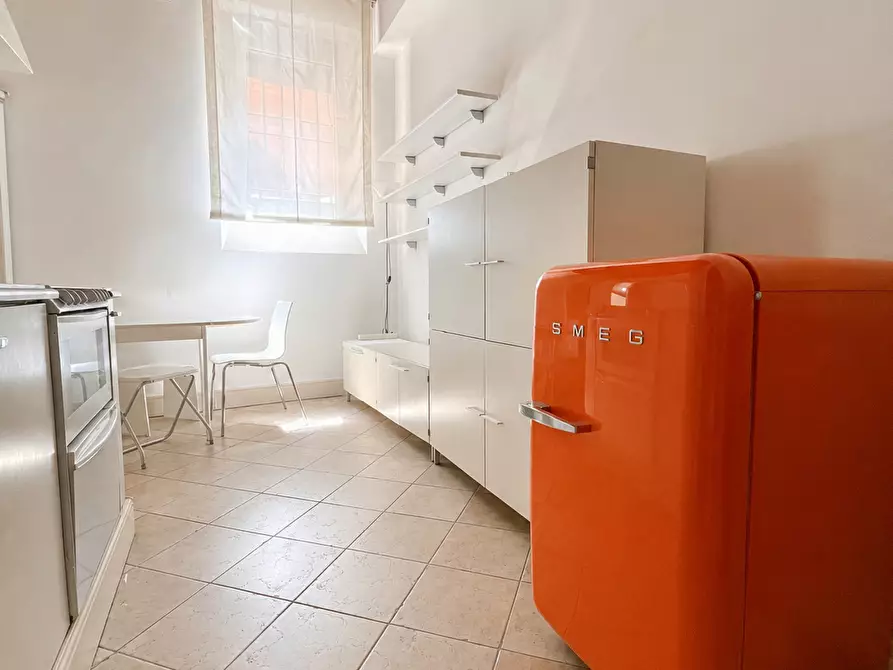 Immagine 4 di Loft/Open space in affitto  a Bologna