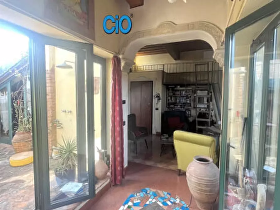 Immagine 9 di Mansarda in vendita  a Bologna