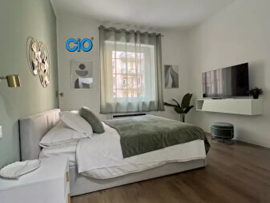 Immagine 6 di Trilocale in vendita  a Bologna