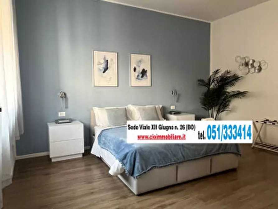 Immagine 7 di Bilocale in vendita  a Bologna