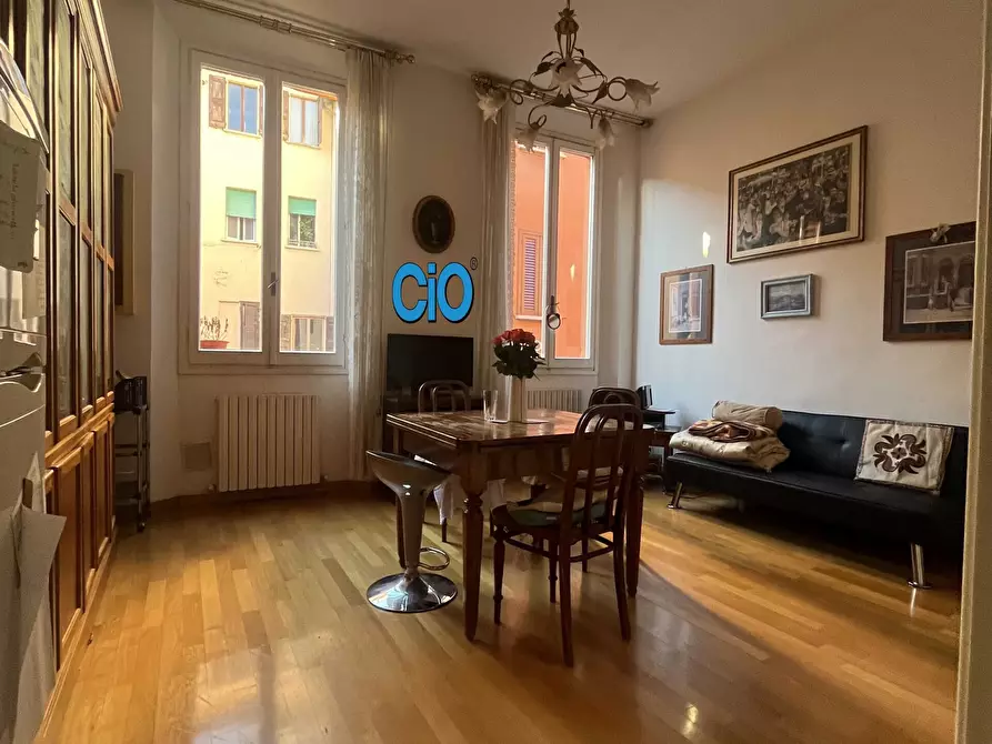 Immagine 1 di Quadrilocale in affitto  a Bologna