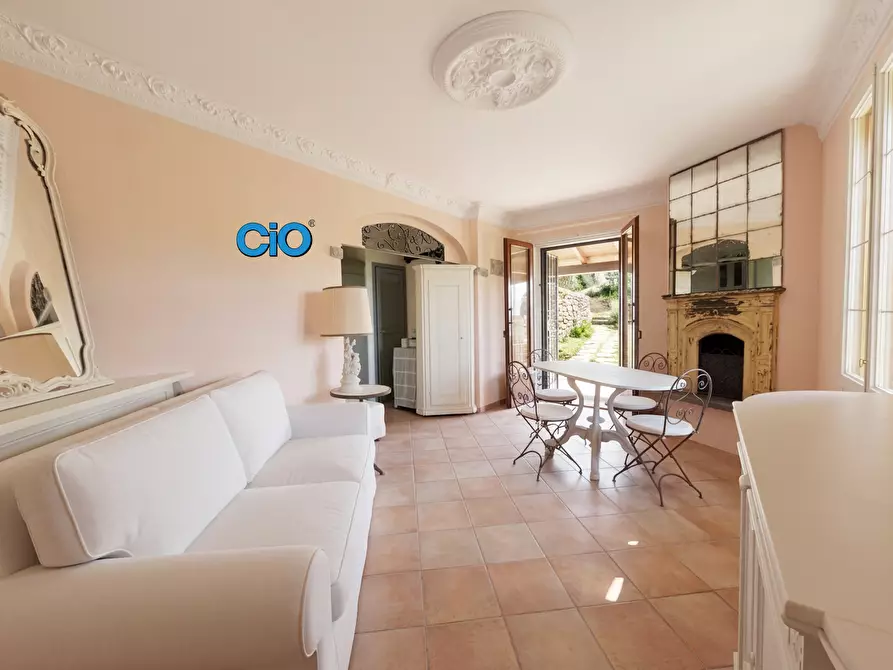 Immagine 6 di Villa in vendita  a Camugnano