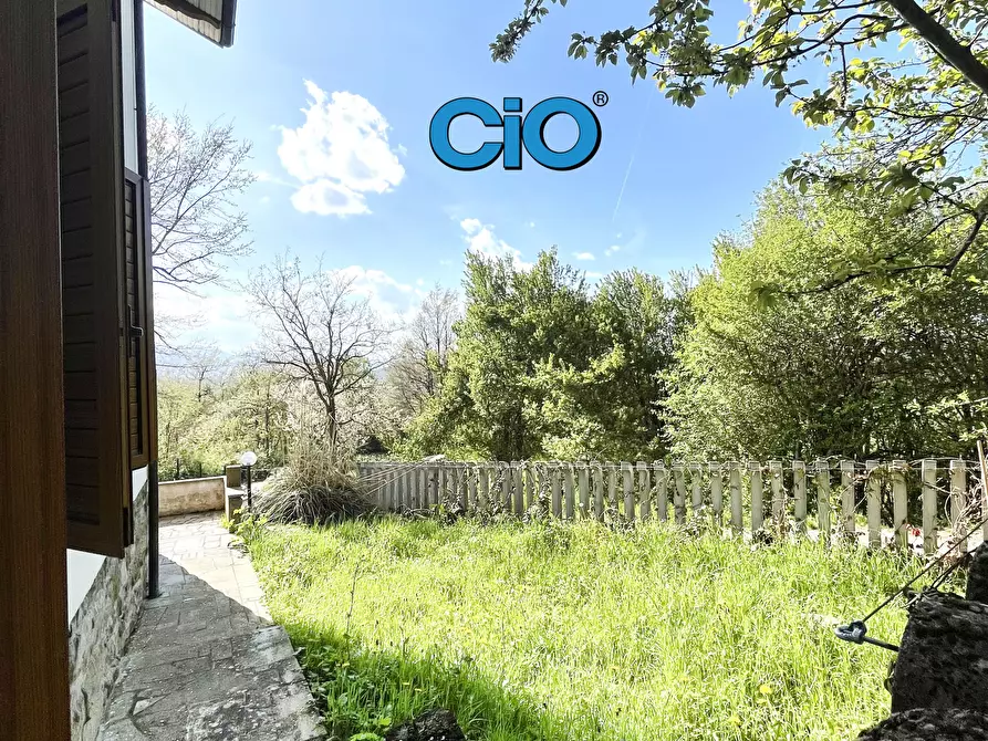 Immagine 8 di Casa indipendente in vendita  a Camugnano