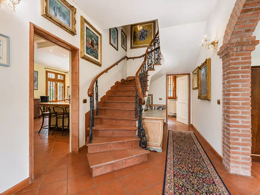 Immagine 9 di Villa in vendita  a Pieve Di Cento