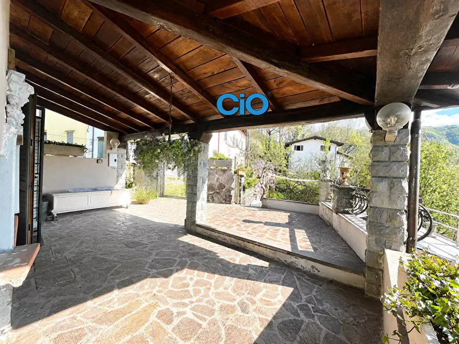 Immagine 3 di Villa in vendita  a Camugnano