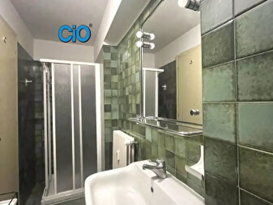 Immagine 6 di Loft/Open space in affitto  a Bologna