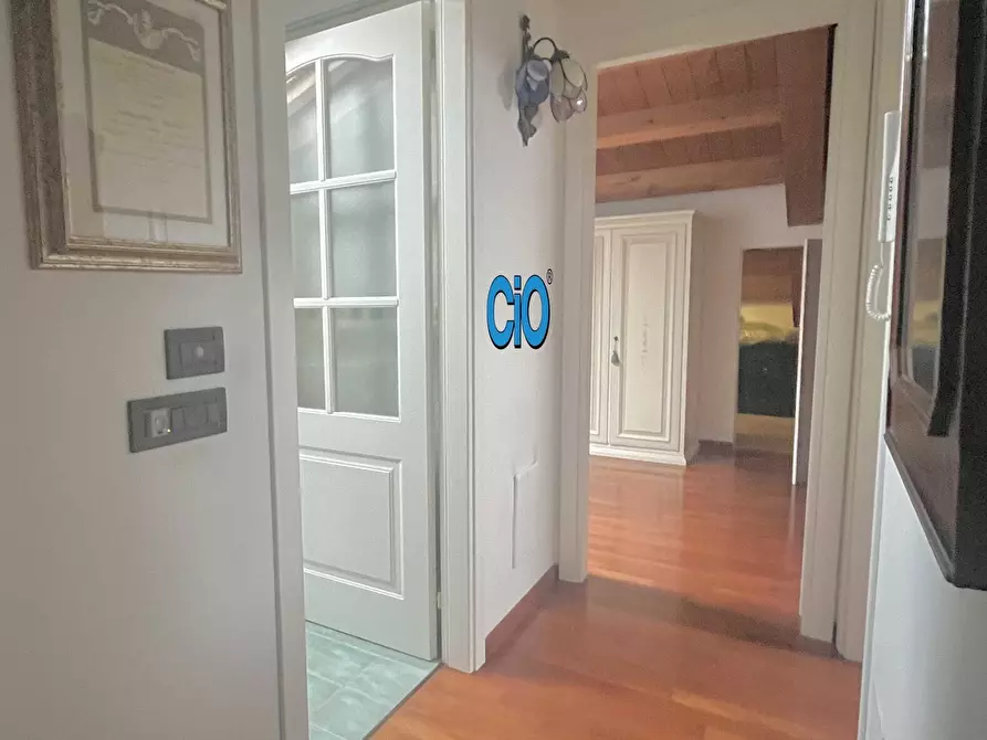 Immagine 5 di Attico in vendita  a Castel San Pietro Terme