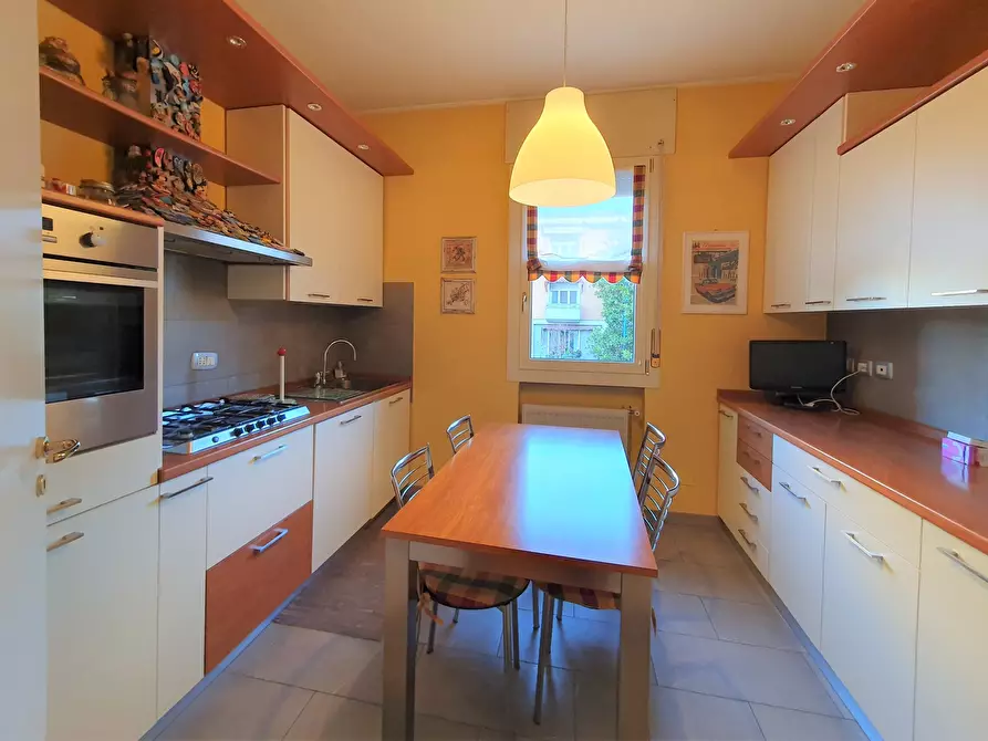 Immagine 9 di Quadrilocale in affitto  in MOMPIANO a Brescia