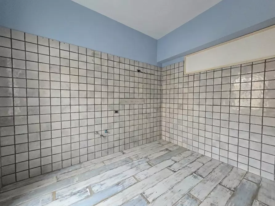 Immagine 4 di Quadrilocale in affitto  in Via Fratelli Porcellaga a Brescia