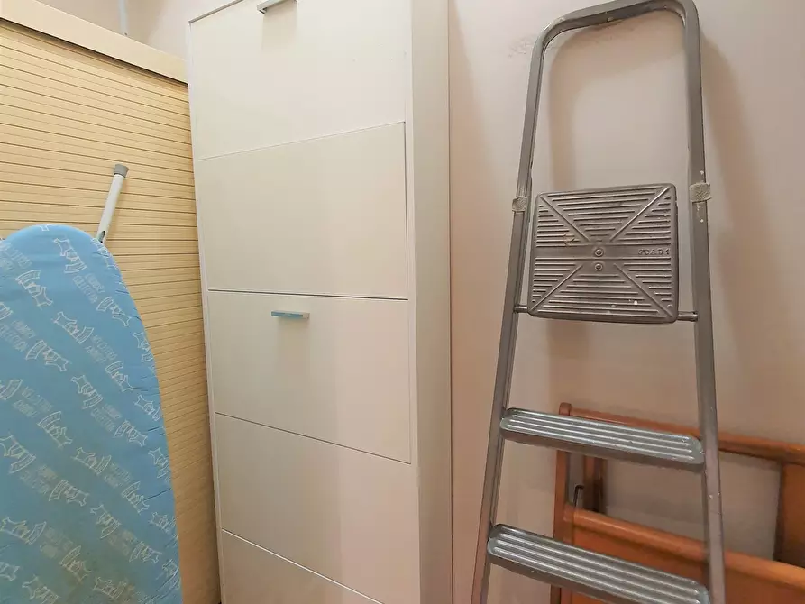 Immagine 23 di Quadrilocale in affitto  in MOMPIANO a Brescia