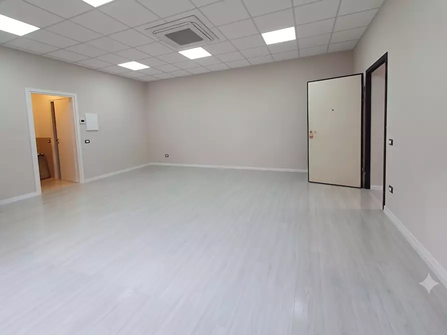 Immagine 5 di Ufficio in vendita  in ZONA VIA MILANO a Brescia