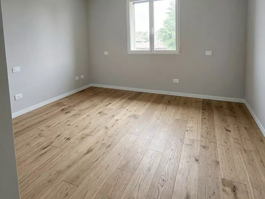 Immagine 8 di Quadrilocale in vendita  in RONCADELLE - CENTRO a Roncadelle