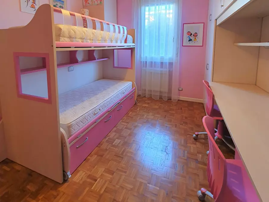 Immagine 19 di Quadrilocale in affitto  in MOMPIANO a Brescia