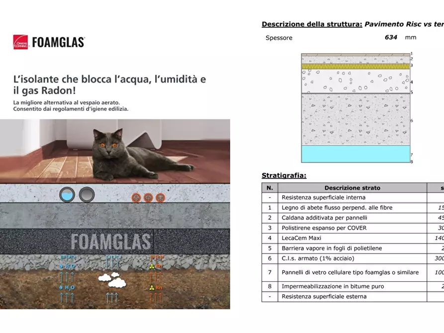 Immagine 18 di Villa in vendita  in Via Edison Thomas a Nerviano