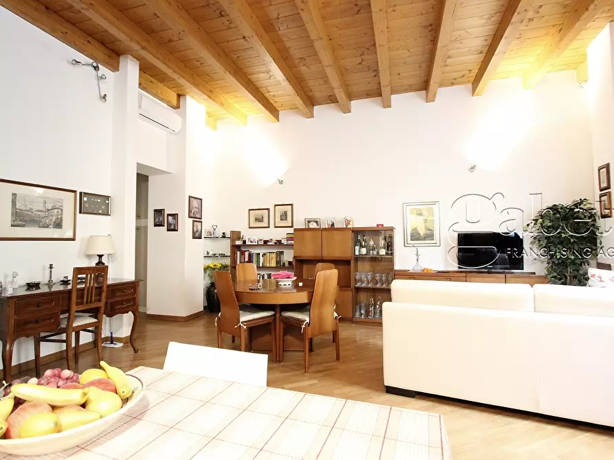 Immagine 1 di Bilocale in vendita  a Nerviano