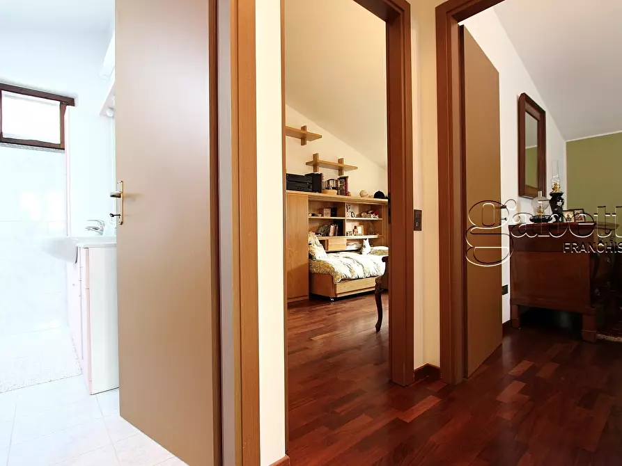 Immagine 26 di Villetta a schiera in vendita  in Via Cesare Battisti a Nerviano