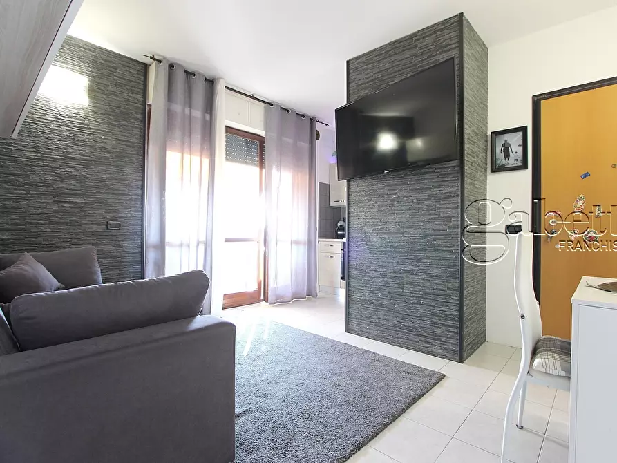 Immagine 7 di Trilocale in vendita  in Via 1° Maggio a Nerviano