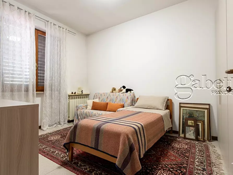 Immagine 26 di Villa in vendita  a Parabiago