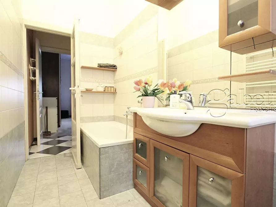 Immagine 20 di Pentalocale in vendita  in Via Cornaggia 20 a Rho