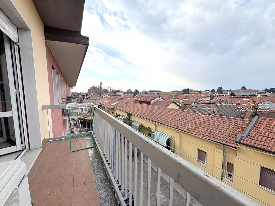 Immagine 7 di Trilocale in vendita  in Viale Villoresi 37 a Nerviano