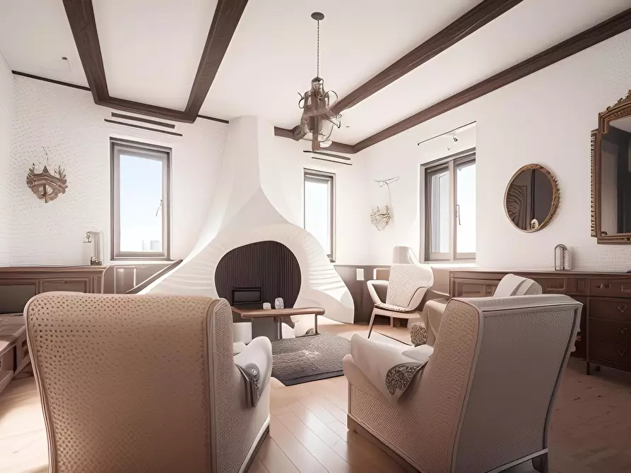 Immagine 28 di Villa in vendita  in Via Fratelli Bandiera a Nerviano