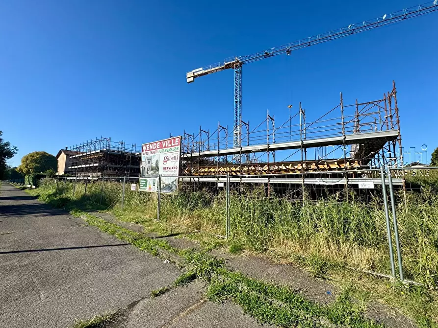 Immagine 14 di Villa in vendita  in Via Edison Thomas a Nerviano