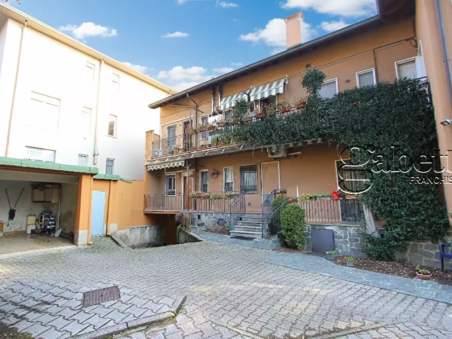 Immagine 1 di Monolocale in vendita  in Via Cornaggia a Rho