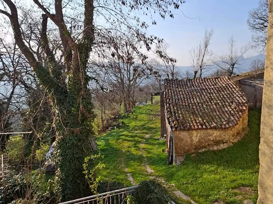 Immagine 8 di Casa indipendente in vendita  in Località Ca' Baldano 218 a Maiolo