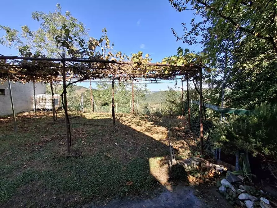 Immagine 8 di Terratetto in vendita  in Via Ugrigno Castello 2 a Sant'agata Feltria