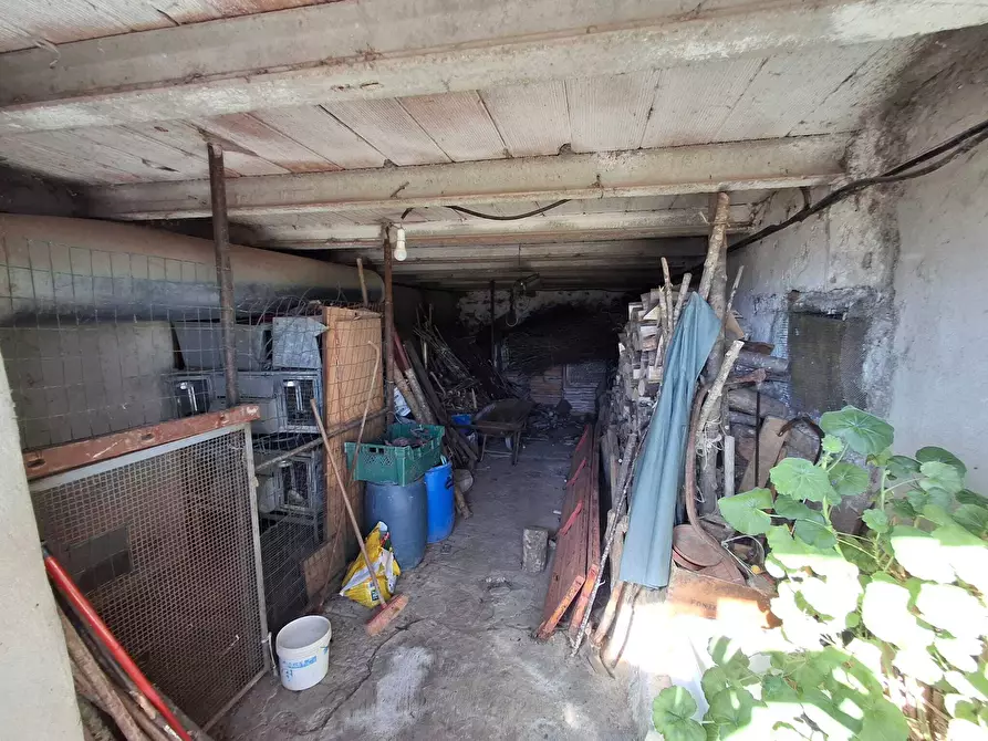 Immagine 21 di Terratetto in vendita  in Località Pereto Ville 12 a Sant'agata Feltria