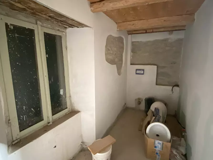 Immagine 14 di Terratetto in vendita  in Località Maiano 34 a Sant'agata Feltria