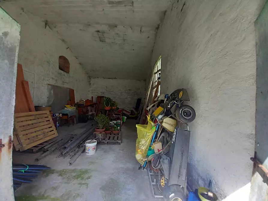 Immagine 10 di Casa indipendente in vendita  in Località Rocca Pratiffi Castello 12 a Sant'agata Feltria