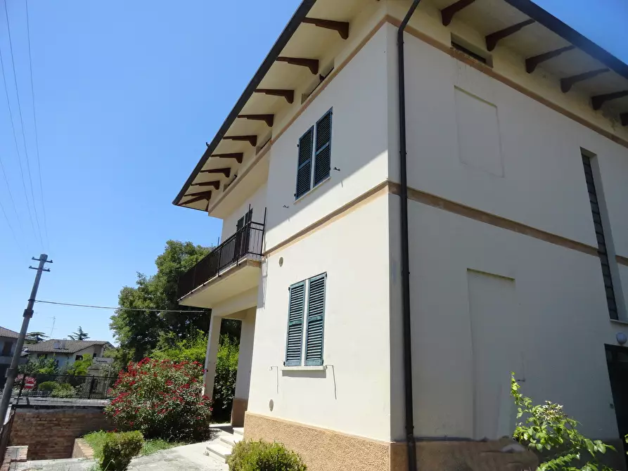 Immagine 3 di Casa indipendente in vendita  in Via G. Garibaldi 64 a San Lorenzo In Campo