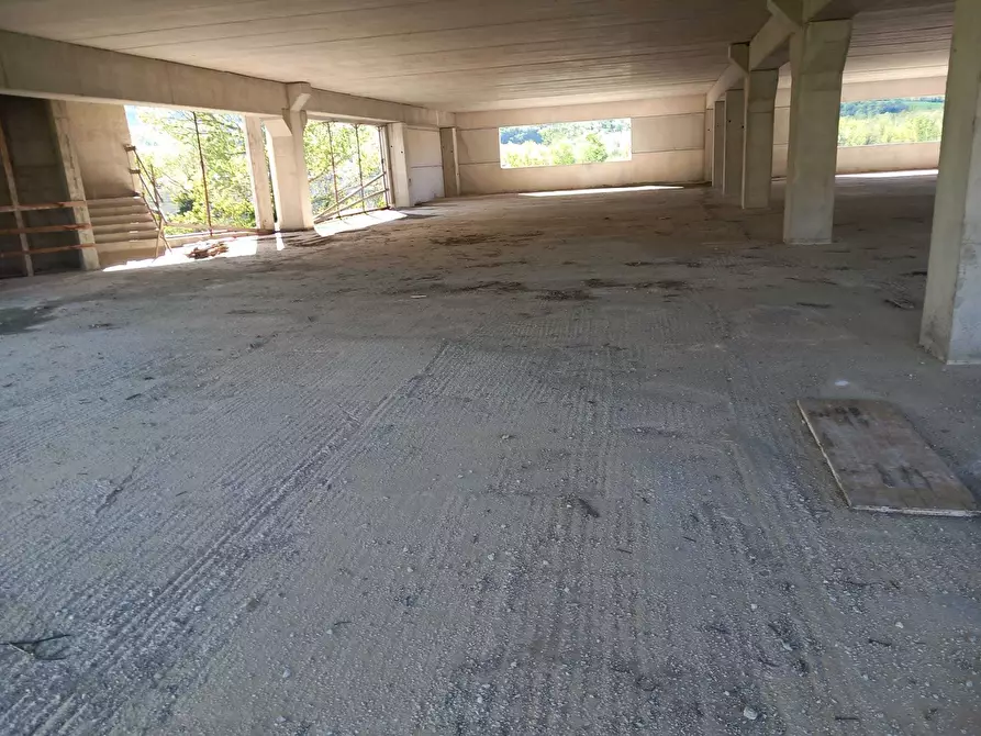 Immagine 7 di Capannone industriale in vendita  in Via Romagna 92 a Novafeltria