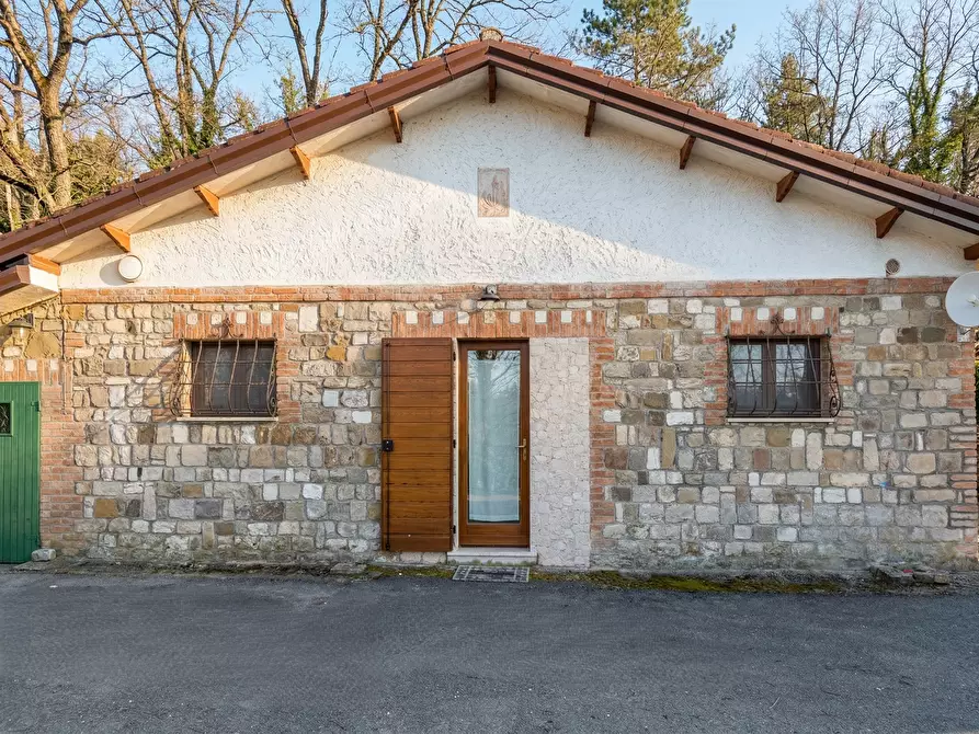 Immagine 2 di Villa in vendita  in Località la Tagliata 408 a Maiolo