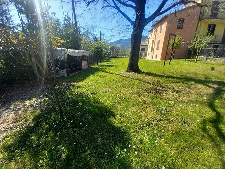 Immagine 9 di Terratetto in vendita  in Via Aia Marcucci 10 a Pennabilli