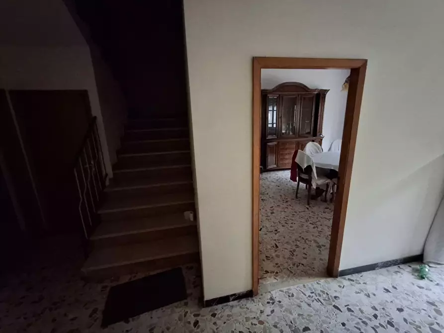 Immagine 11 di Villetta a schiera in vendita  in SP424 34 a San Lorenzo In Campo