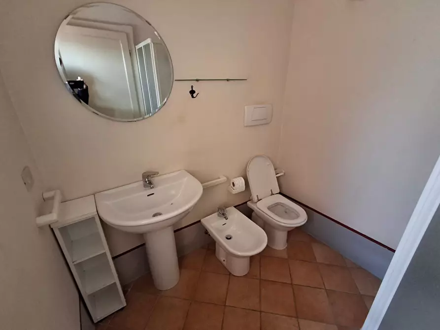 Immagine 7 di Bilocale in vendita  in Via XXIV Maggio 140 a Novafeltria