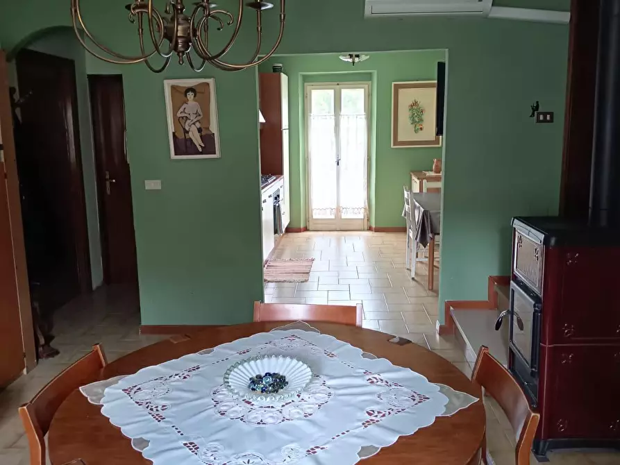 Immagine 3 di Trilocale in vendita  in Via XXIV Maggio 140 a Novafeltria