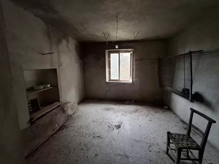 Immagine 16 di Casa indipendente in vendita  in Via Ca' Merlucci 16 a San Leo