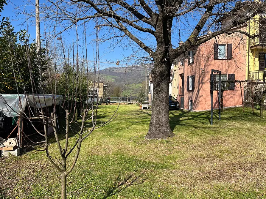 Immagine 3 di Terratetto in vendita  in Via Aia Marcucci 10 a Pennabilli