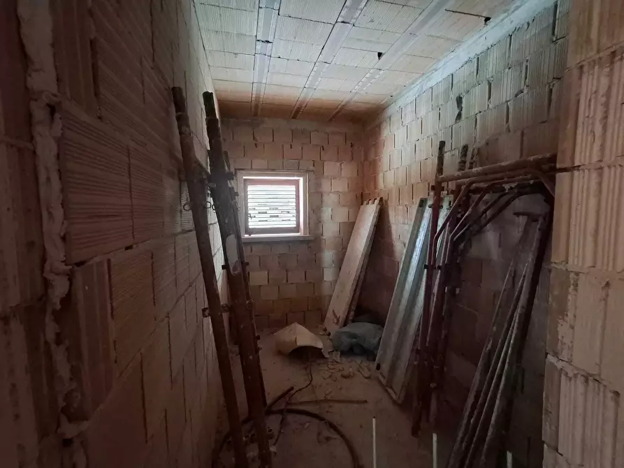 Immagine 7 di Villetta a schiera in vendita  in Via Cà Mazzoni 35 a Pennabilli