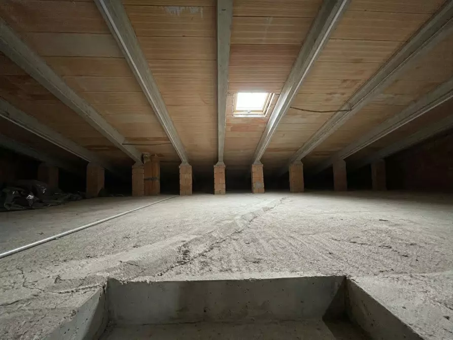 Immagine 35 di Casa bifamiliare in vendita  in Via Don Lorenzo Milani 4 a Novafeltria