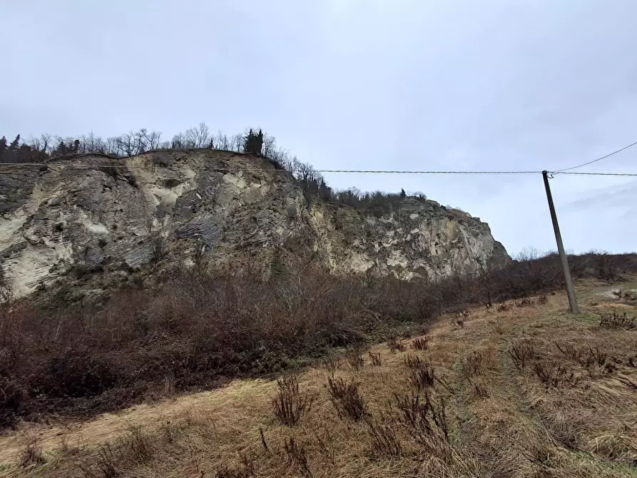 Immagine 21 di Casa indipendente in vendita  in Via Ca' Merlucci 16 a San Leo