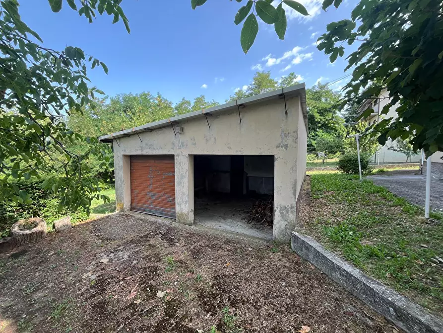 Immagine 37 di Casa indipendente in vendita  in Via Cella 2 a Sant'agata Feltria