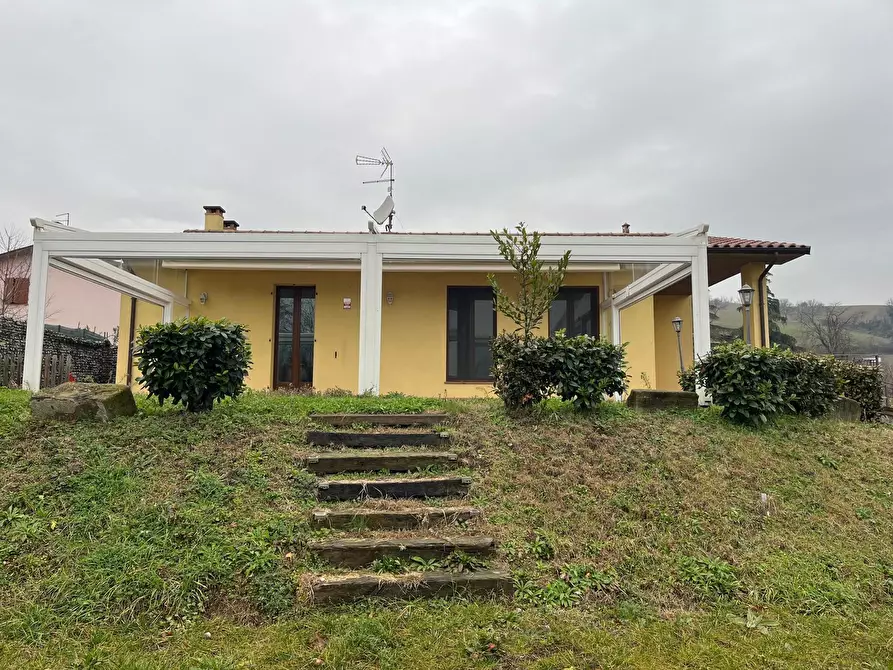 Immagine 3 di Casa indipendente in vendita  in Via Leonardo da Vinci 1 a Novafeltria