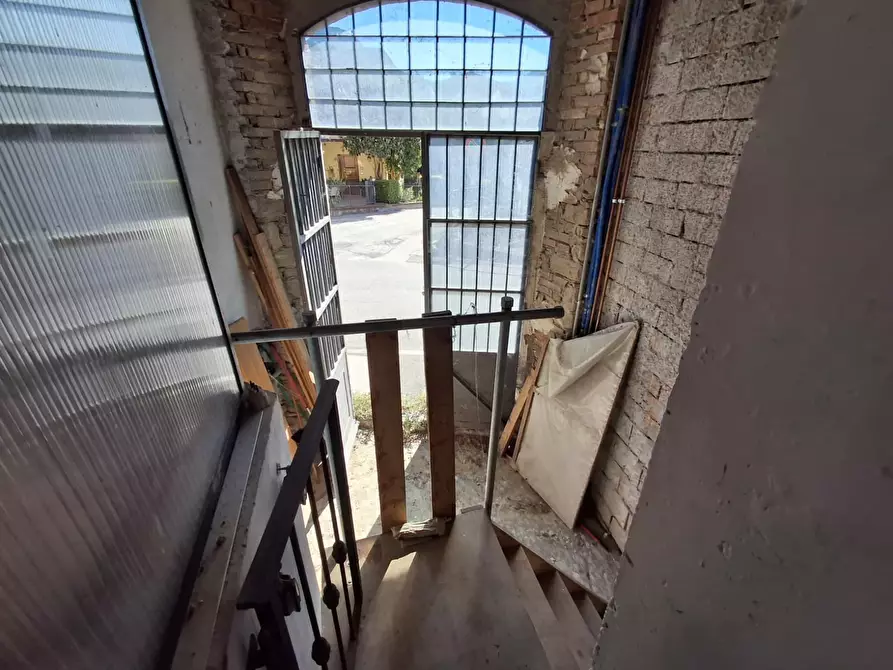 Immagine 11 di Bilocale in vendita  in Via Aurelio Saffi 77 a Novafeltria