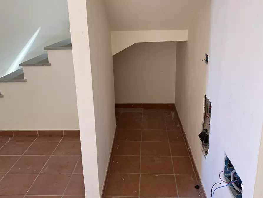 Immagine 17 di Appartamento in vendita  in Via Aia Marcucci 11 a Pennabilli