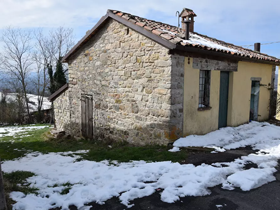 Immagine 1 di Casa indipendente in vendita  a Maiolo