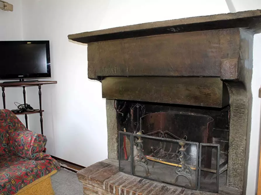 Immagine 15 di Terratetto in vendita  in Via Capriano 5 a Pennabilli